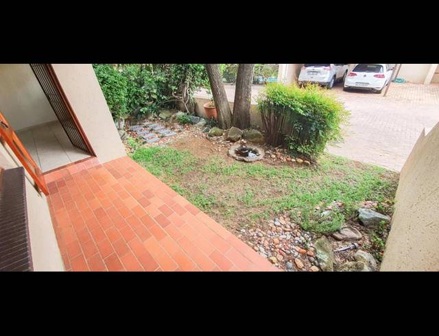 2 BEDROOM PROPERTY TO RENT IN SUNNINGHILL